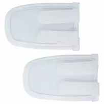 Bauer Supreme Wing kelio apsaugos