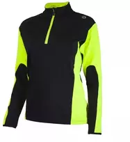 Rogelli ELKA fluo moteriškas bliuzonas XL