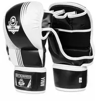 MMA treniruočių pirštinės S/M - Edge - Valor serija