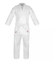 Kyokushinkai karatė kimono 8 uncijos MASTERS - 190 cm NAUJAS