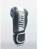 Boxfit sintetinės odos bokso pirštinės