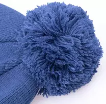 Martes Essentials Moteriška žieminė kepurė Lady Collka Martes 92800690771