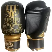 ROSM-FIGHT atvirų pirštų pirštinės