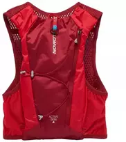 Salomon Active Skin 4 LC2178300 Raudona M