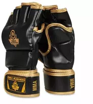 MMA pirštinės - Aureos - Valor serija