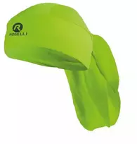 Rogelli geltona bandana