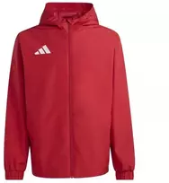 Adidas Entrada 26 visų oro sąlygų striukė JZ9100