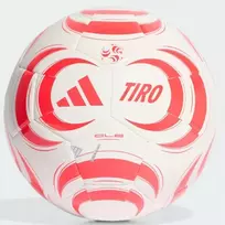 adidas TIRO Club JW1531 Kamuolys