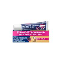 Oralhoe Denture Adhesive: Comfortable & Secure Daily Care for Loose Dentures