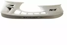 Bauer TuuK LightSpeed Profesionalus Riedulio Komplektas