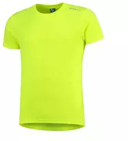 Rogelli PROMO fluor L marškinėliai