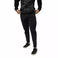 Bauer Fleece Šilti Hibridiniai Jogger Kelnės Vyresniems