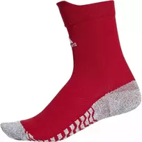 Adidas Alphaskin Traxion Crew Ultralight Kojinės Raudonos CV7678