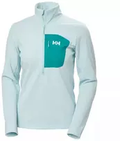 Helly Hansen moteriškas džemperis W VERSALITE 1/2 ZIP FLEECE 49559 537
