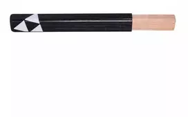 Medinis prailginimas lazdai "Fischer '18"