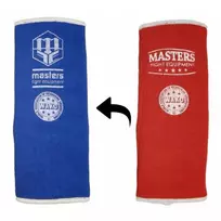 MASTERS elastinė dvipusė čiurnos apsauga OSS-MFE-2W (WAKO PATVIRTINTA)
