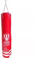 Odinis bokso maišas 150/35 cm pilnas WWS-STAR-1 NAUJAS