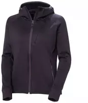 Helly Hansen Moteriškas Fleece Džemperis W ODIN THERMAL PRO FLEECE JKT 49585 660