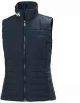 Helly Hansen Moteriška "W Crew" Izoliacinė Liemenė 2.0 30240 597