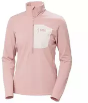 Helly Hansen Moteriškas džemperis W VERSALITE 1/2 ZIP FLEECE 49559 057