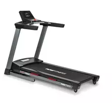 FLOW FITNESS Elektrinis bėgimo takelis RUNNER DTM2000i