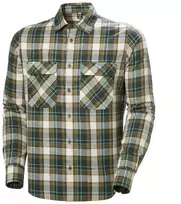 Helly Hansen flaneliniai marškiniai OKKA FLANNEL LS SHIRT 62731 418