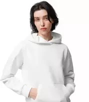 Moteriškas oversize hoodis Outhorn