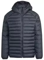 Striukė su gobtuvu Pad JX4117 adidas Originals