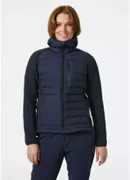 HELLY HANSEN W ARCTIC OCEAN HIBRIDINĖ PAŠILTINTA STRIUKĖ 30370 597