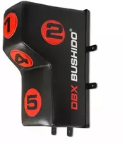 Sieninis bokso skydas DBX-W-10