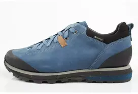 Aku Bellamont Gore-tex moteriški patvarūs žygio batai
