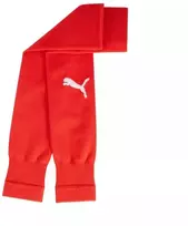 Puma Team Goal futbolo rankovės raudonos 706028 01