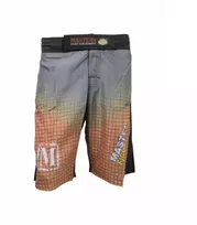 MMA MASTERS šortai - SMMA-5 PROMOTION