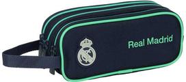 Safta Real Madrid trijų skyrių pieštukinė 812557635
