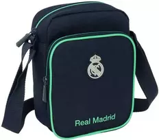 Safta Real Madrid mini rankinė per petį 612557672