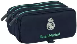 Safta Real Madrid Didelis trijų skyrių penalas 812557710