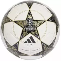 Adidas UCL Real Madrid klubo kamuolys KC0996