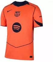 Nike FC Barcelona "Stadium" trečioji marškinėlė HM3201-855