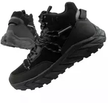 Lee Cooper vyriški žieminiai trekingo batai, pašiltinti, pusauliniai