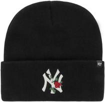 Kepurė 47 Brand New York Yankees Juoda kepuraitė B-THRNK17ACE-BK