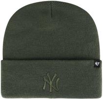 Kepurė 47 Brand New York Yankees chakinė kepuraitė B-HYMKR17ACE-MSH