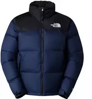 The North Face 1996 Retro Nuptse striukė NF0A3C8DGOB1 Žalia L