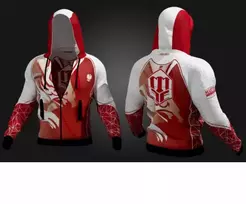 MFC PATRIOTINIS "ERELIS PL" bliuzonas