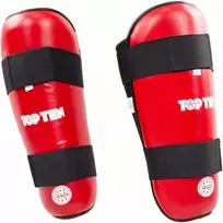 TOP TEN WAKO blauzdų apsaugos NA-TT stiliaus