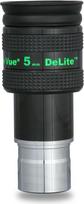 No Name Tele Vue DeLite 5mm 1.25" eyepiece