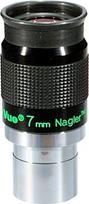 No Name Tele Vue Nagler Type VI 7mm 1.25" Eyepiece