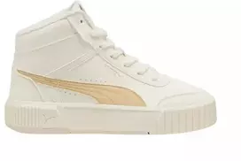 Carina Mia Mid WTR moteriški batai balti 403584 02 Puma