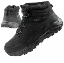 Lee Cooper vyriški žieminiai trekingo batai, pašiltinti, pusauliniai