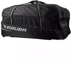 Bauer Premium '24 Vartininko Krepšys su Ratukais
