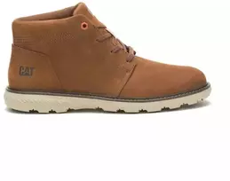 Caterpillar Trey 2.0 Vyriški odiniai batai Elegantiškos rudos (P725485)